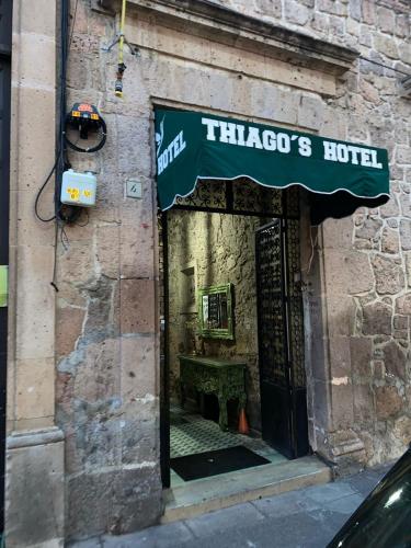 Thiago´s Hotel