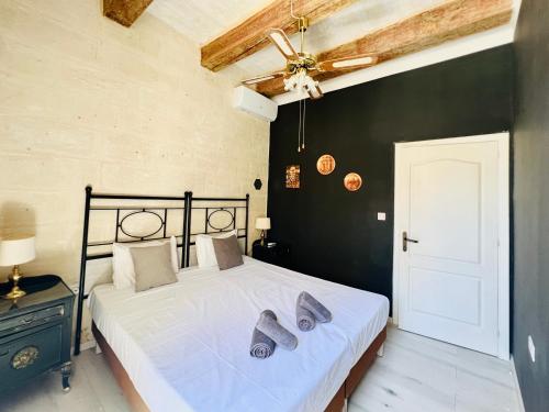 COFFEE LOFT - Grand Master Palace, La Valeta (foto 9)