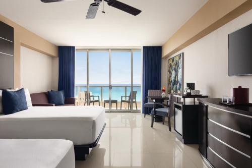 Seadust Cancun Family Resort - All Inclusive