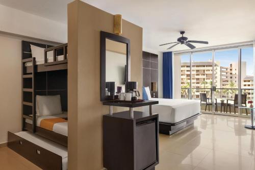 Seadust Cancun Family Resort - All Inclusive