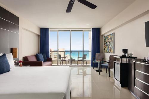 Seadust Cancun Family Resort - All Inclusive