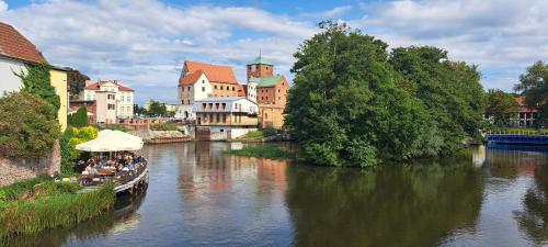 Gościniec Darłowo & Spa