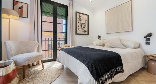 Penthouse Apartment image 10
