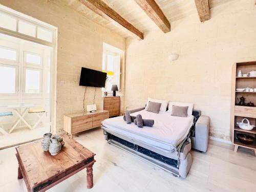 COFFEE LOFT - Grand Master Palace, La Valeta (foto 4)