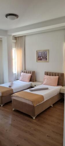 Vila Sofra - Apartment - Struga