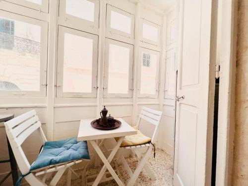 COFFEE LOFT - Grand Master Palace, La Valeta (foto 7)