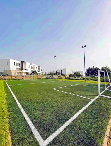 Golf View, Pool,2 min Walk to beach, Nakta Taghazout 5