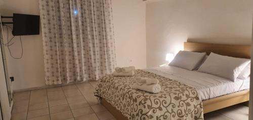 San Gennaro Holiday Home 1