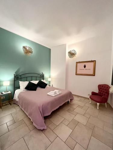 Dimora Bellini Apartment and Rooms