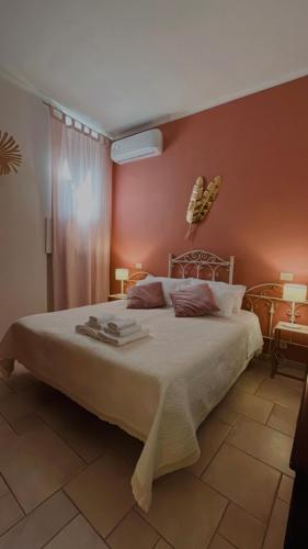  Dimora Bellini Apartment and Rooms in Castellana Grotte