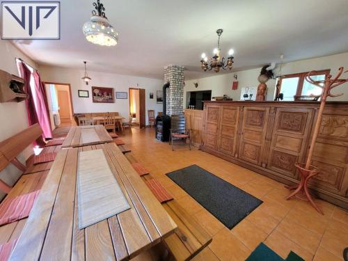 Szarvas Panzió (Szarvas Panzio) in Erdőbenye