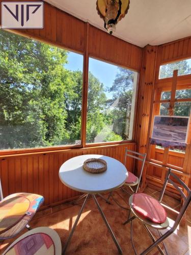 Szarvas Panzió (Szarvas Panzio) in Erdőbenye