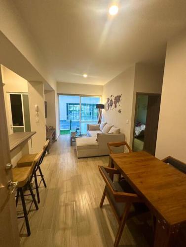 . Elegante Departamento en PB