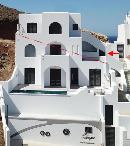 Shape-Spiral, Kalymnos (fotografie 3)