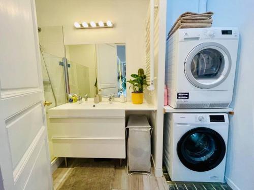 Appartement au cœur de Bordeaux, Bordeaux (Foto 7)