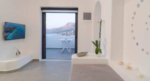 Shape-Spiral, Kalymnos (fotografie 9)