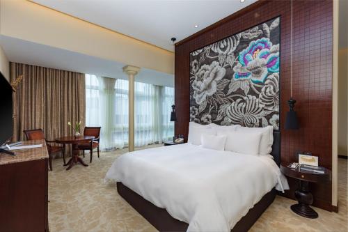 Country Club Lima Hotel