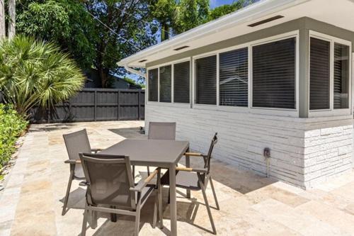 Wiltonplex D in Fort Lauderdale, USA