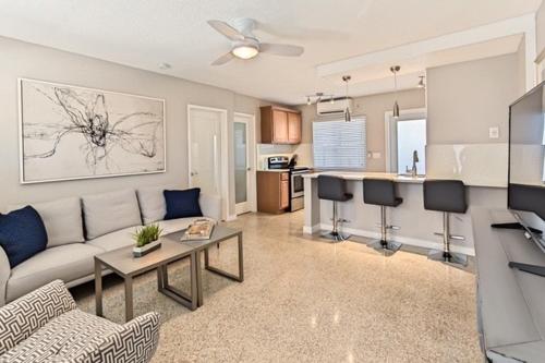 Wiltonplex B in Fort Lauderdale, USA