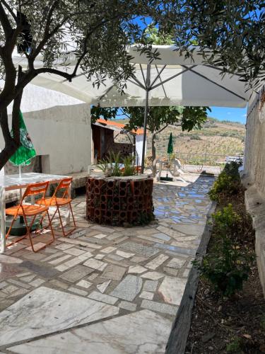 Omgivelser, Casa da Avó Maria, Largo de Santo António, n 97395AL (Casa da Avo Maria, Largo de Santo Antonio, n 97395AL) in Miranda do Douro