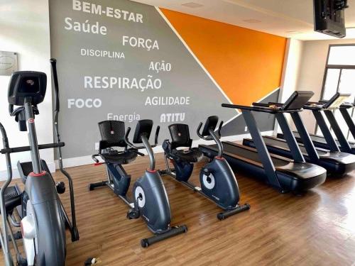 AP1607 ar cond piscina academia coworking etc