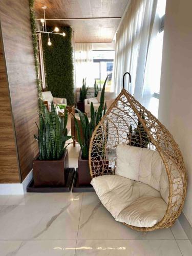 AP1607 ar cond piscina academia coworking etc