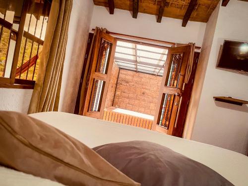 B&B Rionegro - PonteMonte Suite - Bed and Breakfast Rionegro