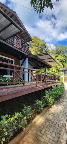 recanto do luan, Pacoti (fotografie 4)
