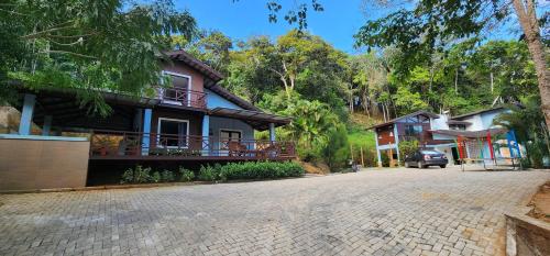 recanto do luan, Pacoti (fotografie 3)
