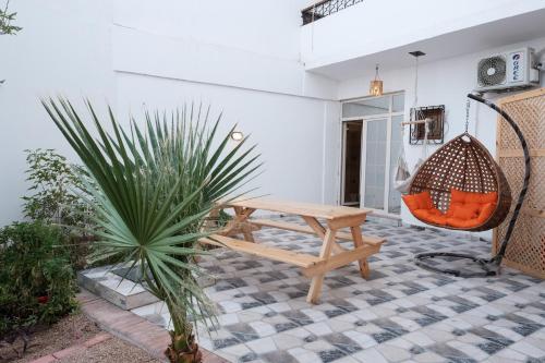المرافق, Tranquilo Boutique Hostel - Dahab in دهب