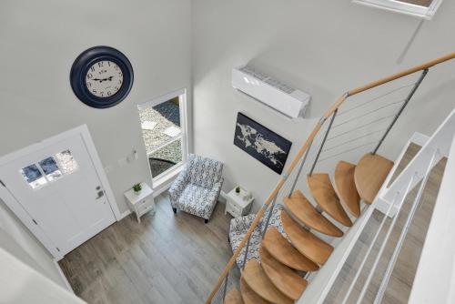 Blue Door Casita-Romantic & Cozy in Fredericksburg, USA