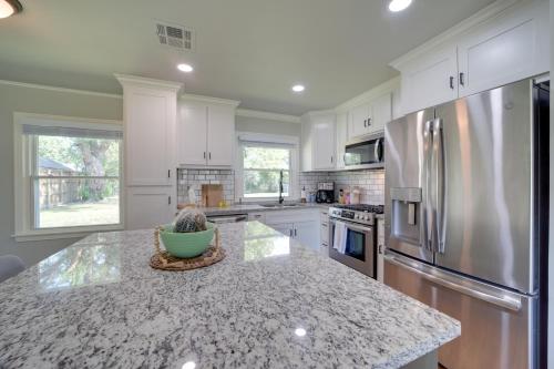 Stylish Tulsa Home with Modern Updates! in Tulsa, USA