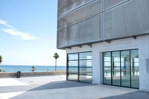 ที่เที่ยวใกล้ที่พัก, Casa del puerto, encanto junto al mar in ปวยร์โต เด เอสเตโปนา