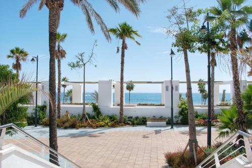 สภาพแวดล้อมโดยรอบ, Casa del puerto, encanto junto al mar in ปวยร์โต เด เอสเตโปนา