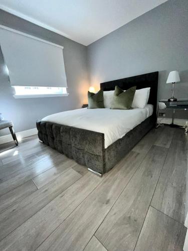 2 Bedroom Apartment at SECC Hydro FREE PARKING, Glasgow (photo 3)