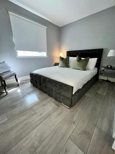 2 Bedroom Apartment at SECC Hydro FREE PARKING, Glasgow (photo 8)