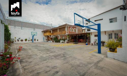 TEYFA Hospedaje - Casa, Atuntaqui (Foto 10)