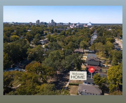 Medical District Gem