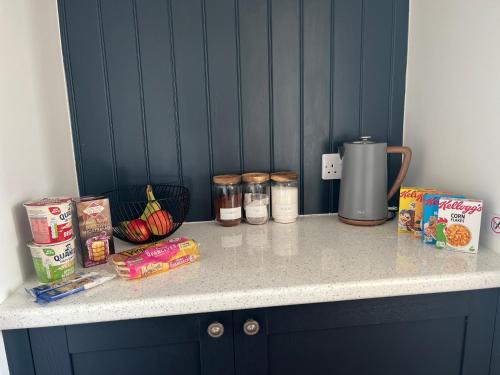 Sgothan Dearg in Eyre