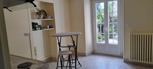 Super Appartement - Location saisonnière - La Souterraine