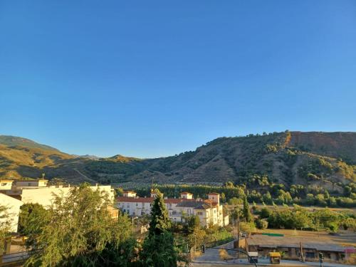 Apartamento Arrufat&Osorio, Granada
