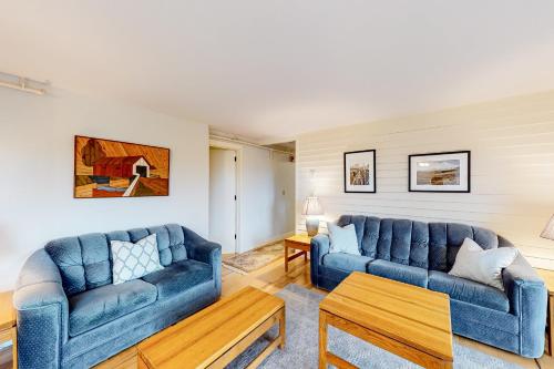 Mountainside Resort B202 - Apartment - Stowe