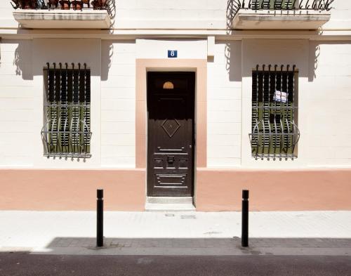 AB Poble Nou Venero, Barcelona (fotografie 5)