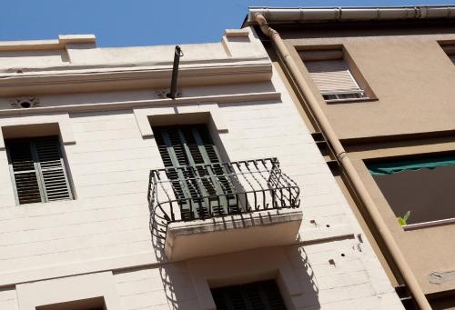 AB Poble Nou Venero, Barcelona (fotografie 7)