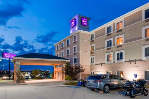 Sleep Inn & Suites Rapid City