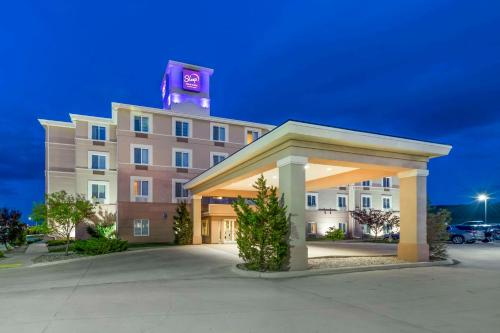 Sleep Inn & Suites Rapid City