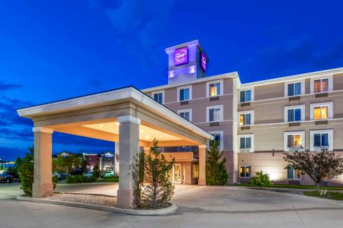 Sleep Inn & Suites Rapid City