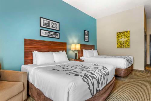 Sleep Inn & Suites Rapid City