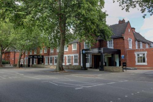 The Stuart Hotel, Derby City Centre, Sure Collection by Best Western, Derby