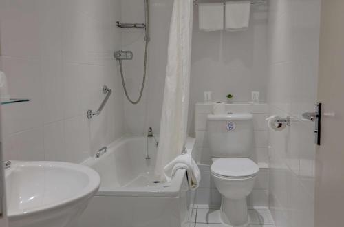 Best Western The Stuart Hotel - image 10
